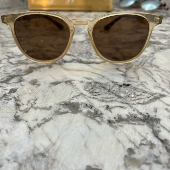 Krewe Oliver Sunglasses